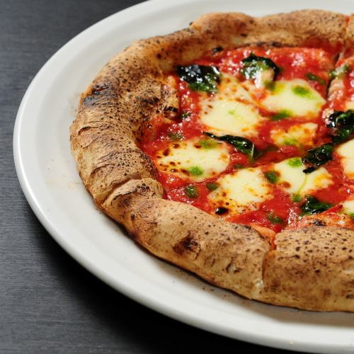 【pizza】마르게리타