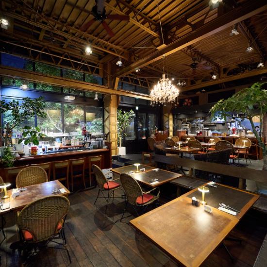 30名～の店舗貸切可能◎！20名～ご希望はお問い合わせください♪