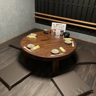 お座敷個室