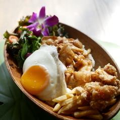流山おおたかの森でランチならフランジパニがおすすめ！