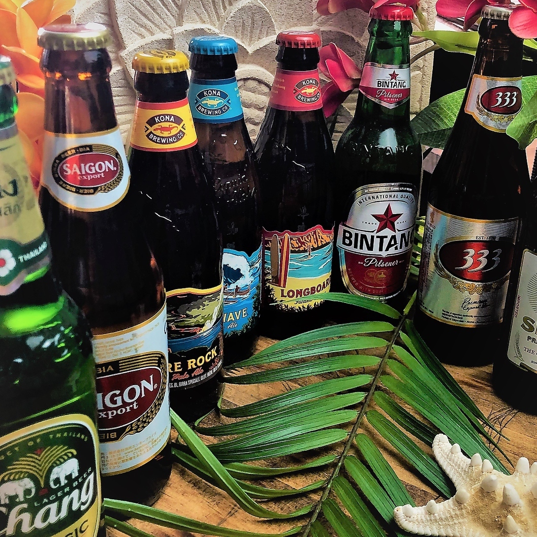 お一人様1,738円(税込)で飲み放題を2時間お楽しみ頂けます！