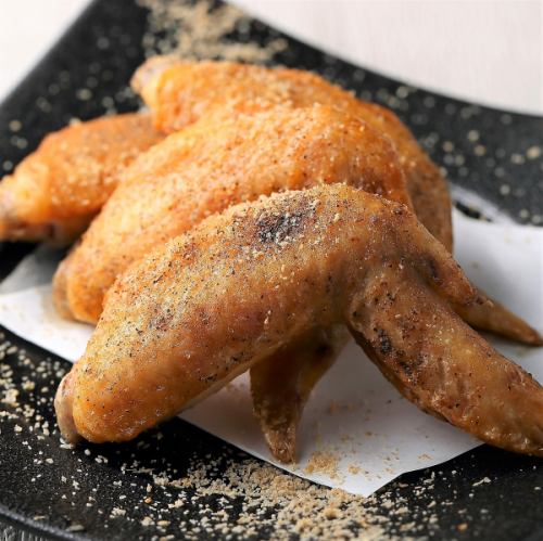 Chicken wings (2)