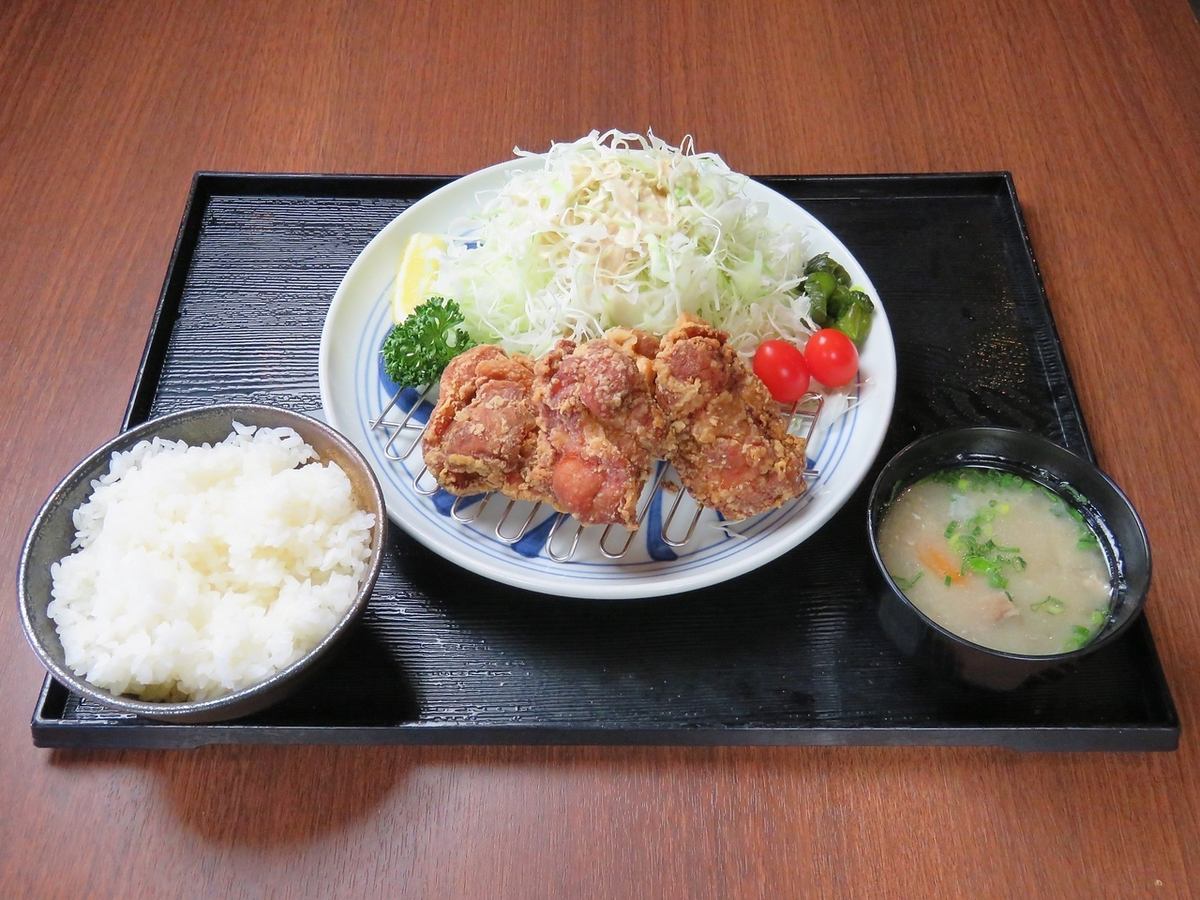 お得なランチもご用意♪