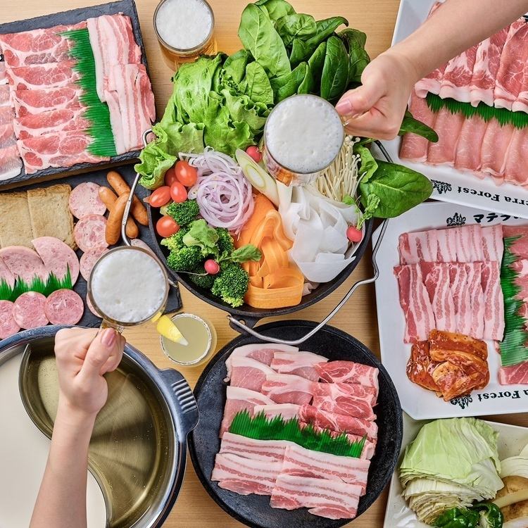 それぞれのシーンに合わせてご利用ください♪