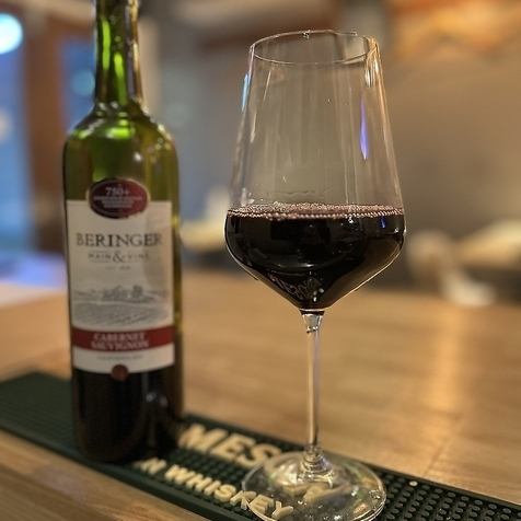 誕生日の方に限定ドリンク