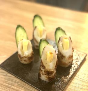 炙りちくわチーズ