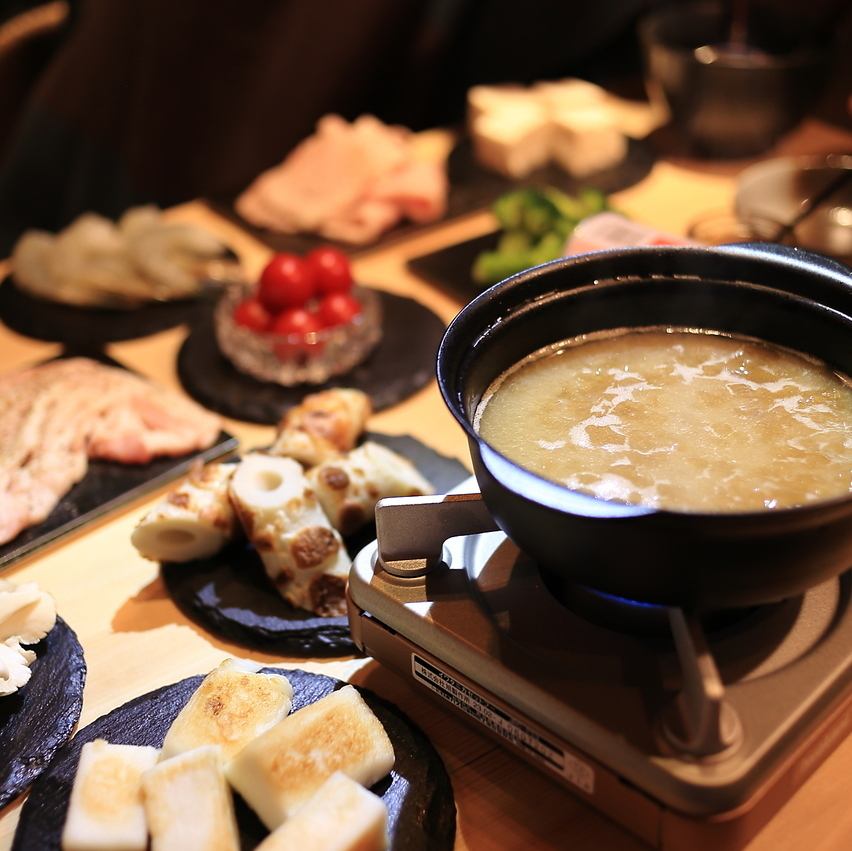 宴会シーンに◎皆様のご来店を心よりお待ちしております♪