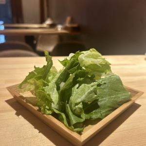 レタス
