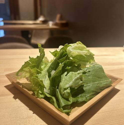 レタス