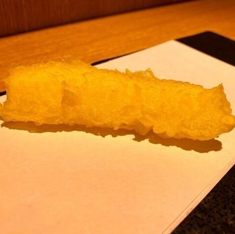 冠魷魚