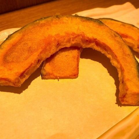 南瓜