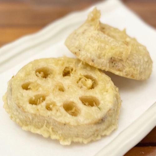 蓮藕