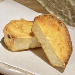 厚片地瓜