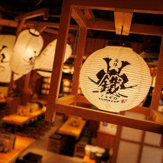 ◎和の雰囲気を演出したこだわりの空間は寛げながらも盛り上がること間違いなし!!上野駅から徒歩1分の好立地はアクセス抜群♪お得な飲み放題も実施中！