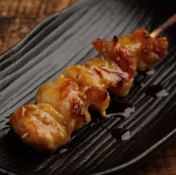 Bonji skewer