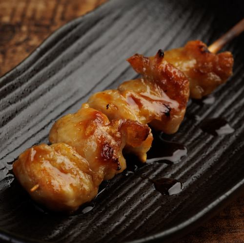 Bonji skewer