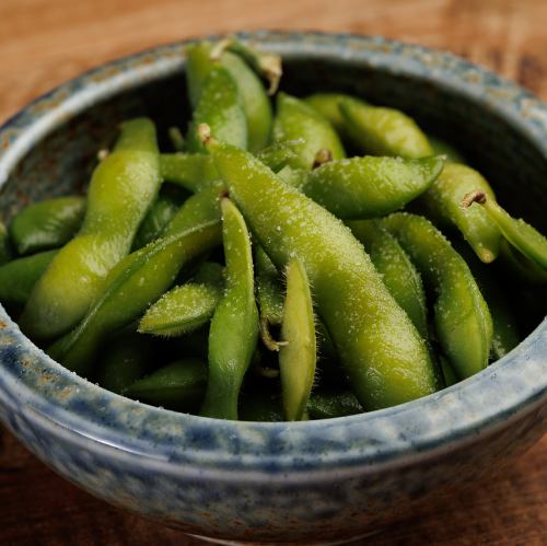 Edamame