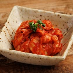 Kimchi