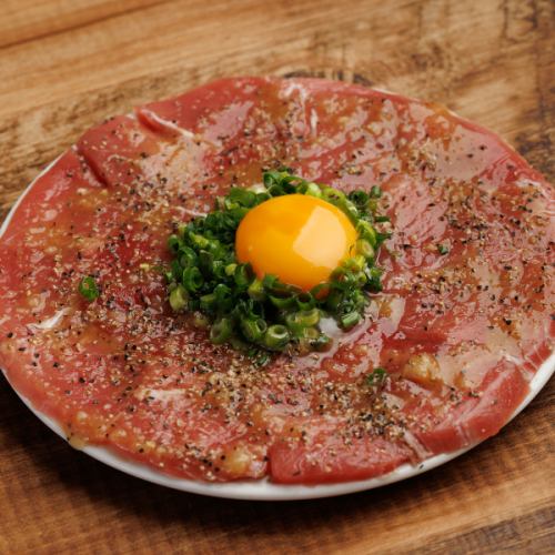鐵 진심 참치 유케