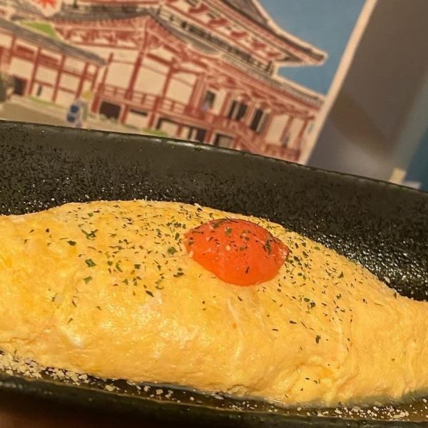 除了招牌菜「牛舌涮涮鍋」外，我們還提供各種適合下酒的菜餚！單品也提供無限暢飲服務。