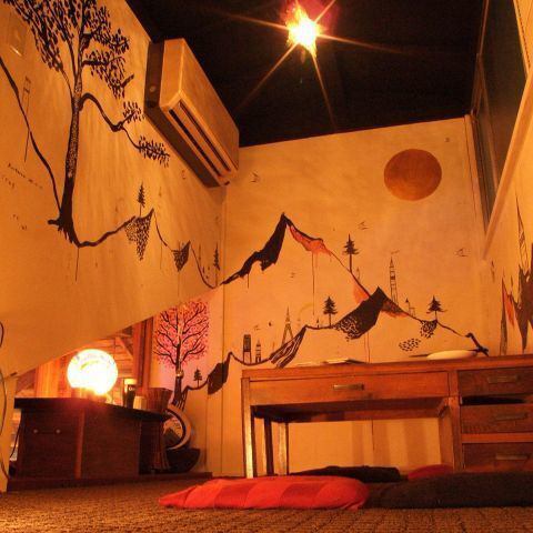 こんなとこ知ってるの!?☆自慢できちゃう♪