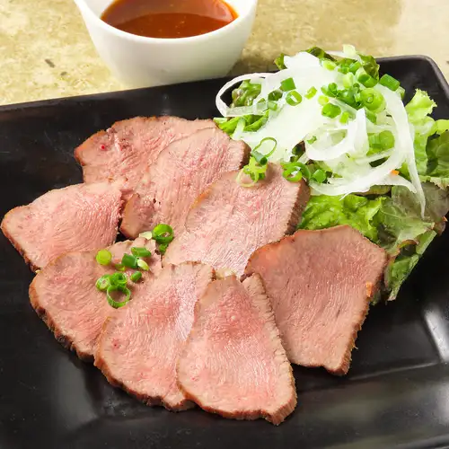 牛たんロースト