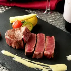 Premium Beef Steak 120g