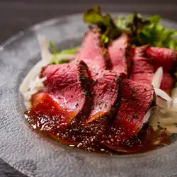 roast beef