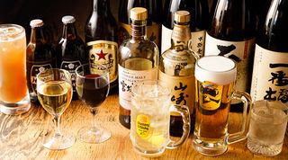 宴会におすすめ!!