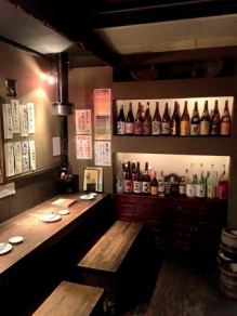 1～2名様でのご利用にぴったりです。