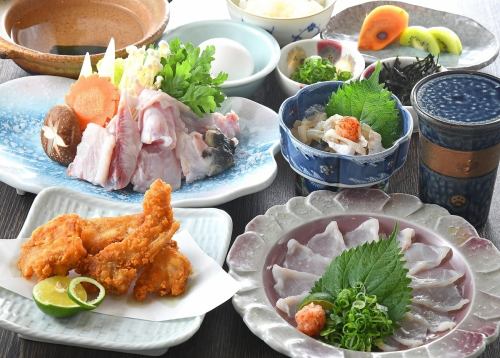 食材本来の美味しさ感じる