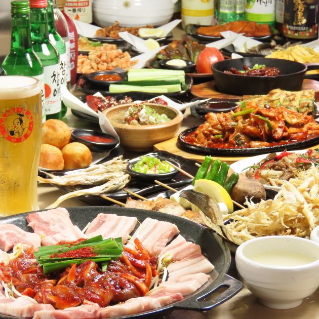 居酒屋 サムライ【公式】 居酒屋 サムライ【公式】