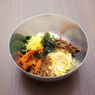 Pibimbap