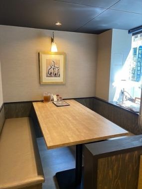 [2 minutes walk from Fushimi Station/Nichitochi Nagoya/Misonoza side] Close to the company, convenient for welcome and farewell parties and quick drinks!