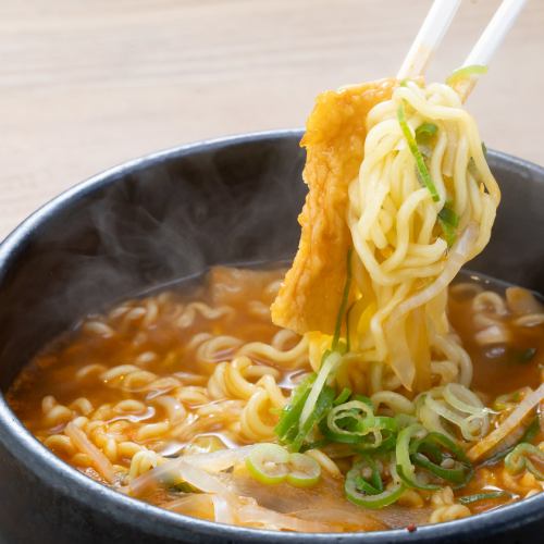 三養（サムヤン）ラーメン