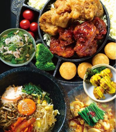 A popular Korean restaurant from Kansai opens in Nagoya for the first time!