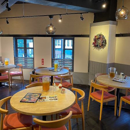 A popular Korean dining restaurant has opened just 2 minutes walk from Fushimi Station!