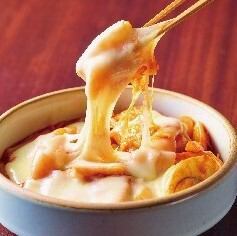 Cheese Toppogi