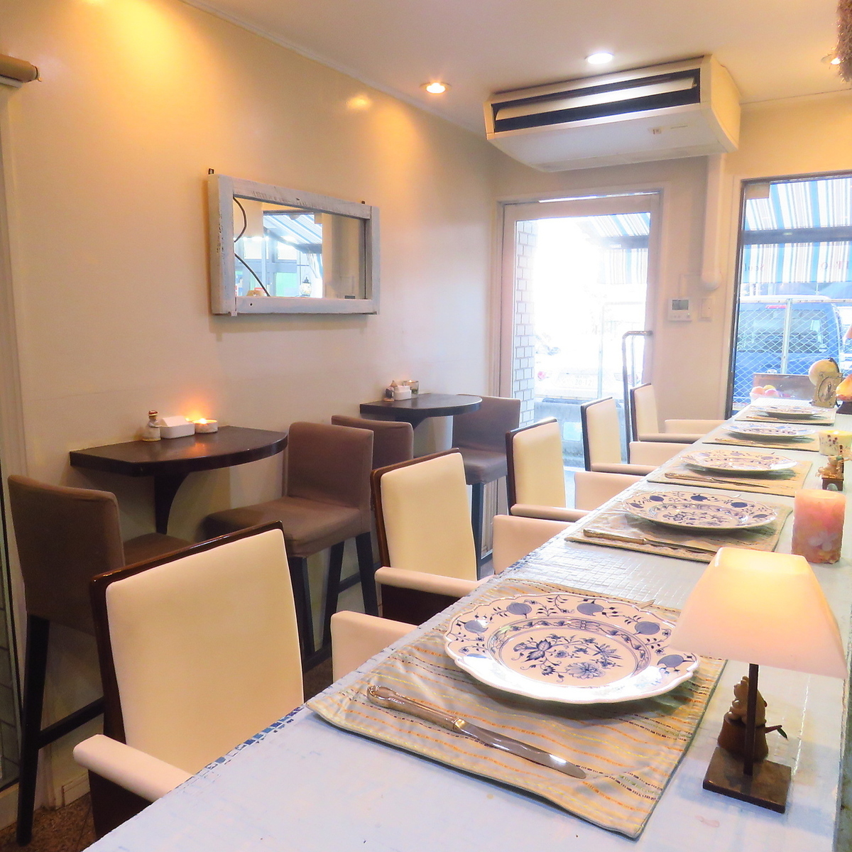 Bistro Soulkitchen ビストロソウルキッチン【公式】