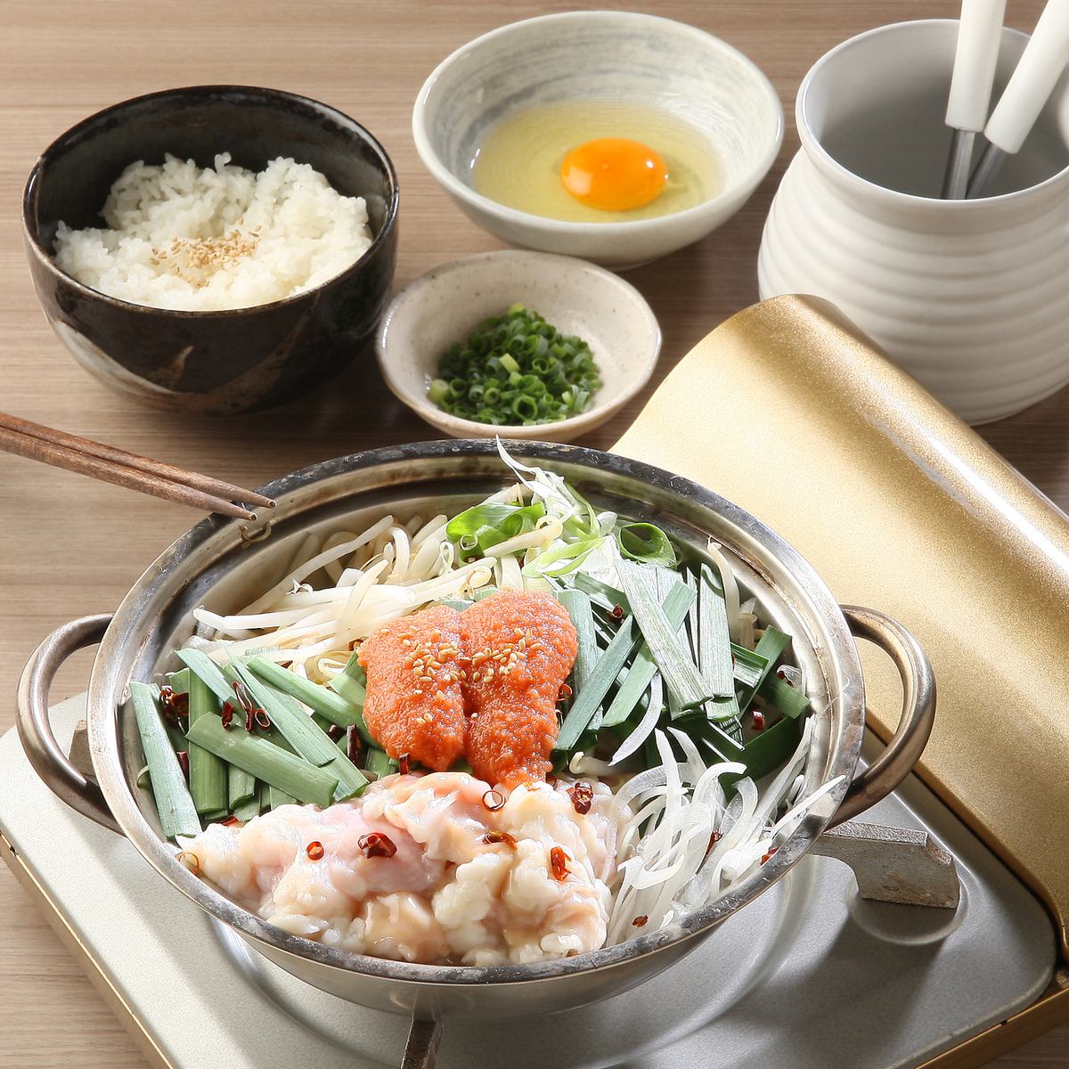 数多くのお料理の種類をご用意しております。