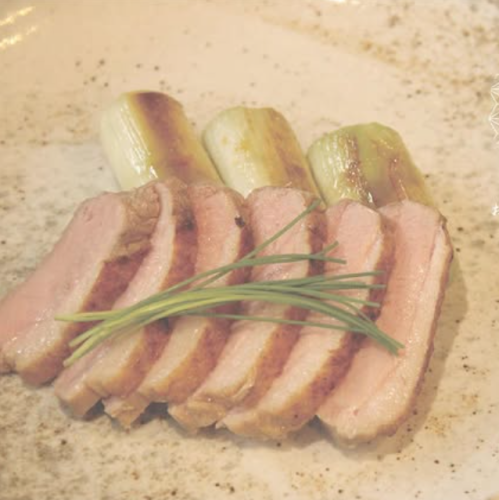 맛있는 고기를 생각하는 마음으로