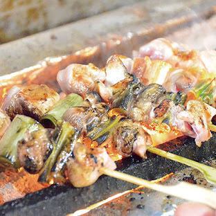 6本盛り合わせ <テイクアウトOK>