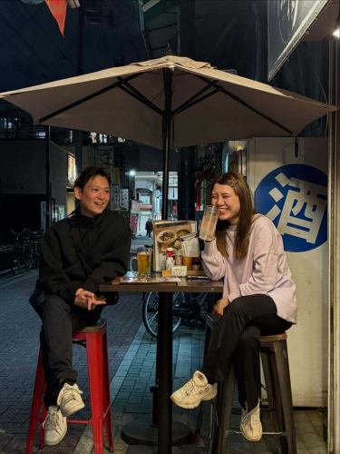 鳥作まると夢ペンギン村茨木店の周年大感謝祭
のお祝い😊ありがとうございました😭
これからも両店舗、頑張っていきますので
スタッフ一同、よろしくお願いします♪
#茨木市
#焼き鳥
#周年
#鳥作まる夢ペンギン村
#茨木グルメ