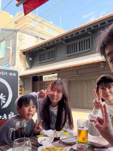 鳥作まると夢ペンギン村茨木店の周年大感謝祭
のお祝い😊ありがとうございました😭
これからも両店舗、頑張っていきますので
スタッフ一同、よろしくお願いします♪
#茨木市
#焼き鳥
#周年
#鳥作まる夢ペンギン村
#茨木グルメ