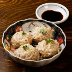 不器用軒焼売　1ヶ