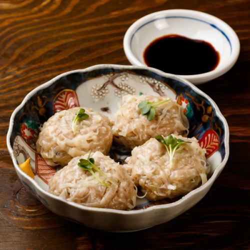不器用軒焼売　1ヶ