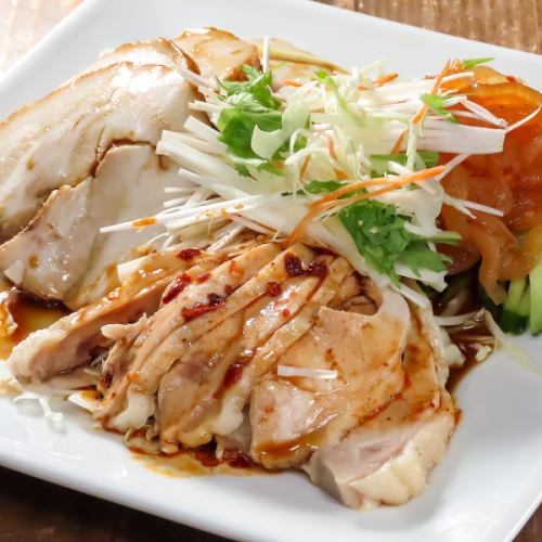 料理メニューも豊富◎