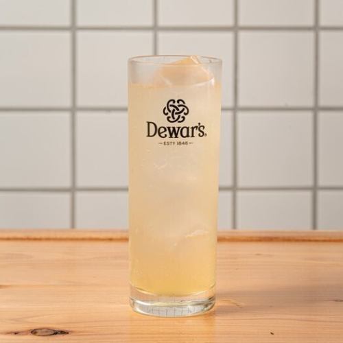 オリジナルドリンクもございます