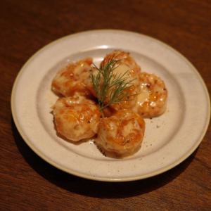 エビマヨ