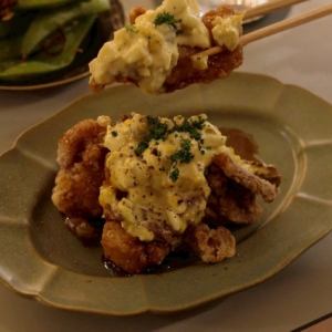 チキン南蛮
